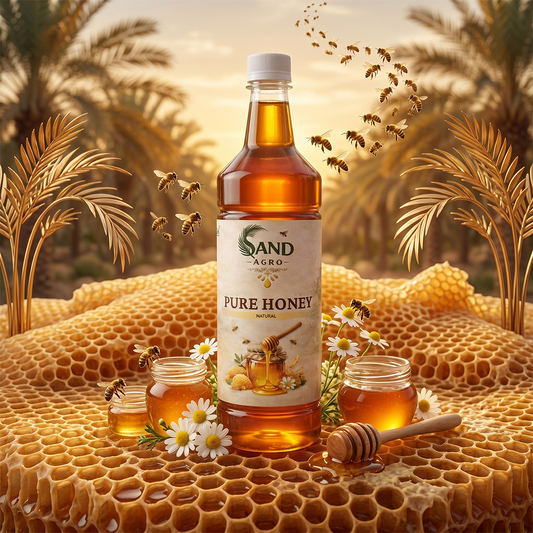 Normal Honey