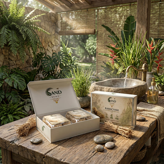 Ramacham Scrub