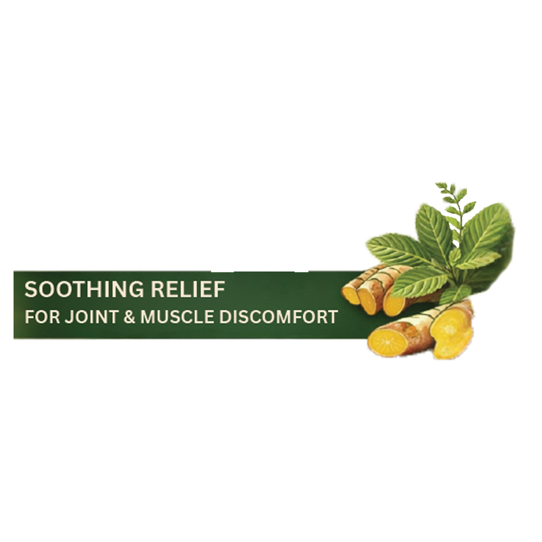 Honey Bee Wax Pain Balm