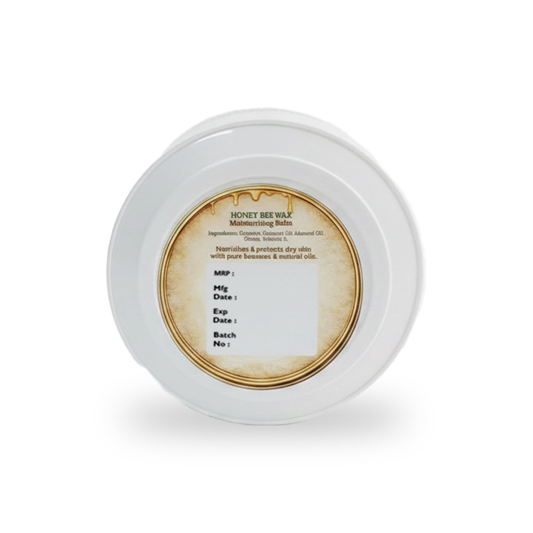 Honey Bee Wax Moisturising Balm