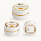 Honey Bee Wax Moisturising Balm (50g) + Lip Balm Male + Lip Balm Female  (COMBO)