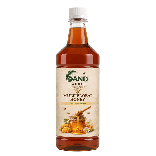 Multifloral Honey
