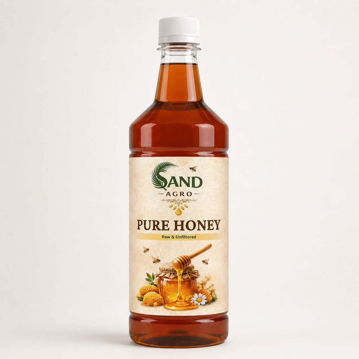 Normal Honey