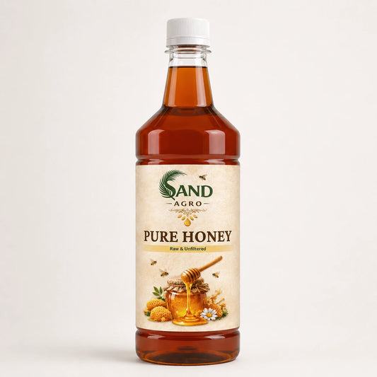 Normal Honey