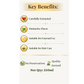 Black seed Sesame oil