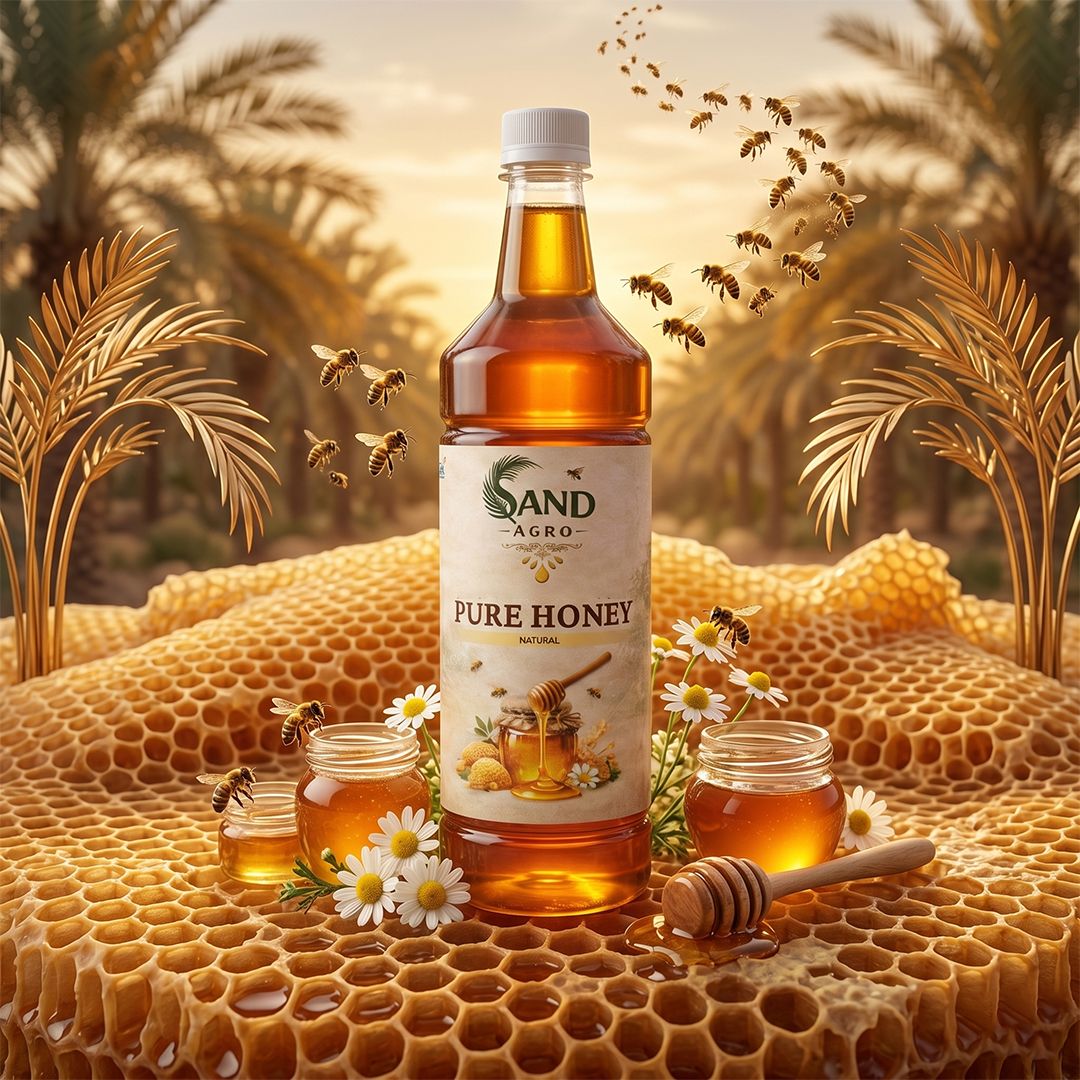 Normal Honey