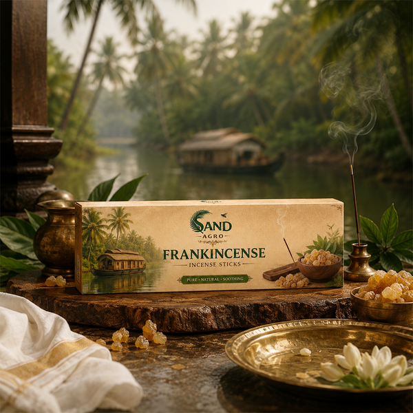 Frankincense Incense Stick