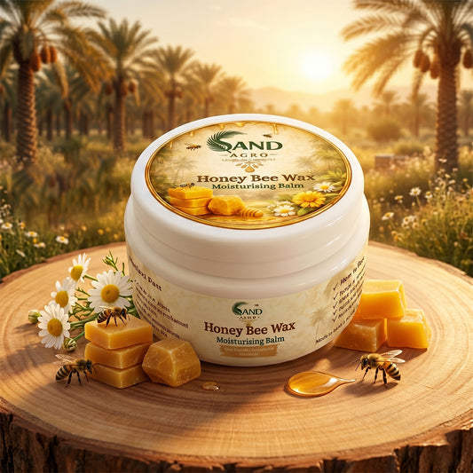 Honey Bee Wax Moisturising Balm
