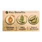 Jackfruit Flour