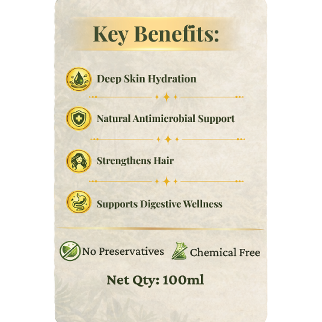 Extra Virgin Coconut oil ( made from coconut milk)