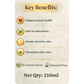 Black seed Sesame oil
