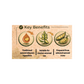 Kasturi manjal / Wild Turmeric / Aromatic turmeric
