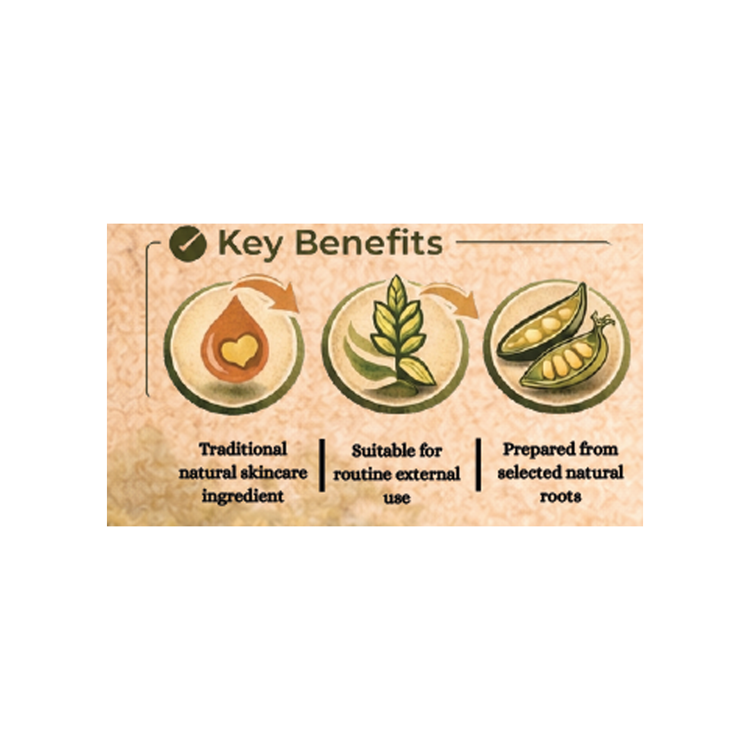 Kasturi manjal / Wild Turmeric / Aromatic turmeric