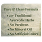Keshavardhini Herbal Oil