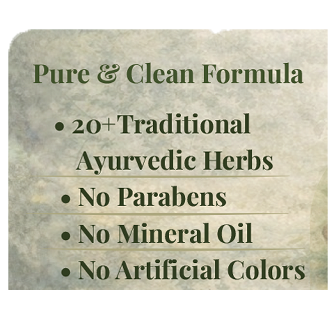 Keshavardhini Herbal Oil