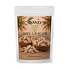 Dry Ginger