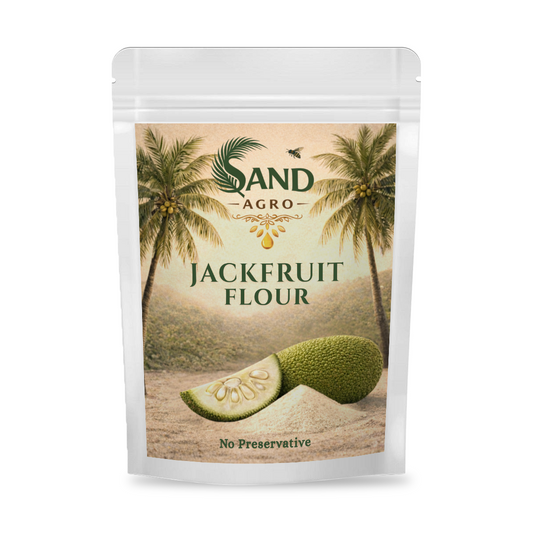 Jackfruit Flour
