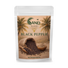 Black Pepper