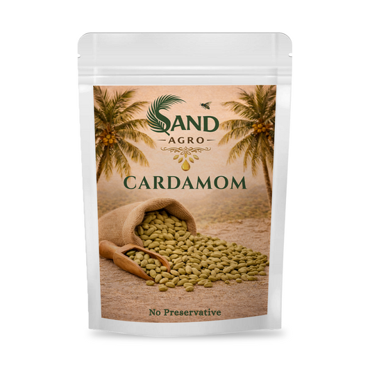 Cardamom / Elakka