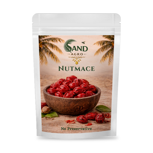 Nutmace / Jathipathri