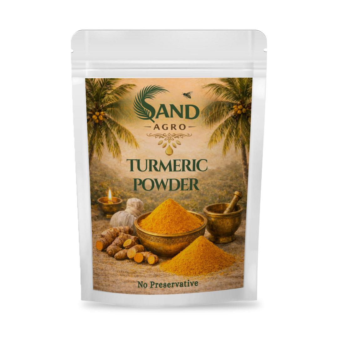Turmeric Powder