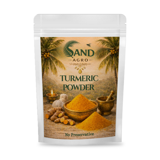 Turmeric Powder