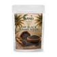 Raw black sesame seeds / karutha ellu