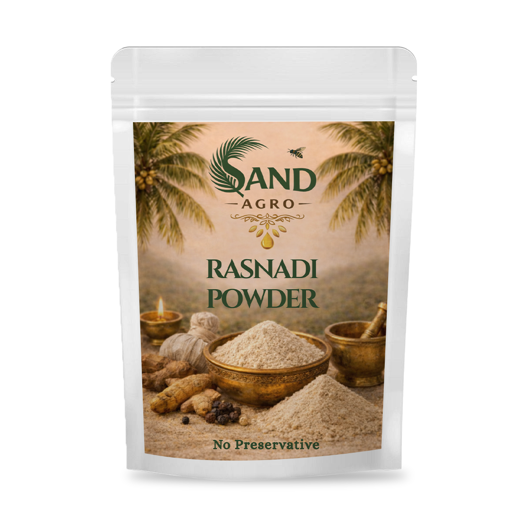 Herbal & Natural Products