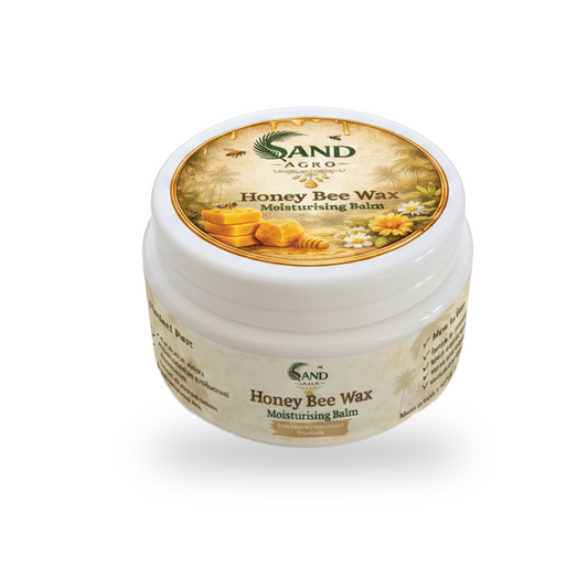 Honey Bee Wax Moisturising Balm