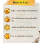 Stingless Bee Honey / Small Bee Honey