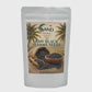 Raw black sesame seeds / karutha ellu