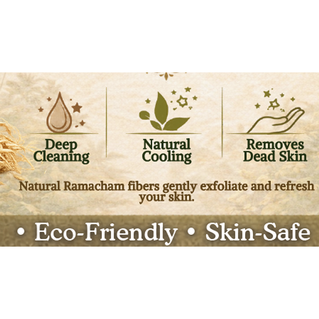 Ramacham Scrub
