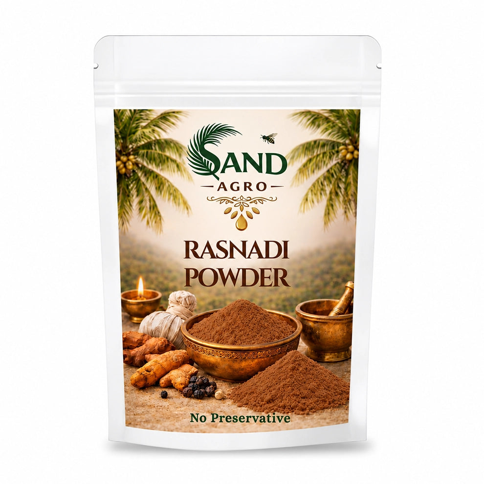 Rasnadi Powder