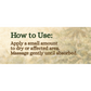 Honey Bee Wax Moisturising Balm