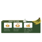 Raw Nendran Powder (Raw Banana/Plantain Powder)