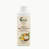 Extra Virgin Coconut oil ( made from coconut milk)